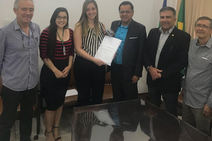 Agrese recebe relatório final sobre estudos para duplicação e concessão da BR-235