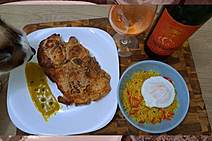 Ao sabor das emoções