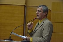 Iran Barbosa chama atenção para as novas diretrizes da dívida ativa estadual