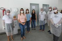 Prefeitura de Lagarto cria unidade para atendimento a doenças respiratórias agudas