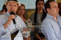 Os dois Valadares reagem à covardia das fake news cheias de ódio