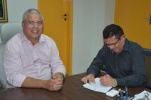 Em Socorro, Padre Inaldo pretende trocar pelo menos três secretários