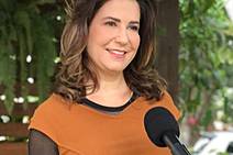 Grace Franco tem novo projeto: Inspirando Mulheres Empreendedoras