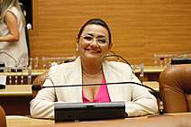 Deputada Carminha Paiva lança campanha de combate ao assédio sexual no carnaval 