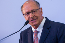 Presidenciável Geraldo Alckmin vai visitar Sergipe nos dias 10 e 11 de junho
