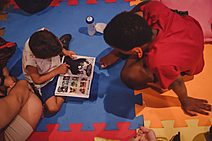 PL aprovado na Alese começa a beneficiar crianças sergipanas