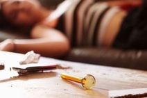 Consumo crescente de drogas requer ação do poder público  