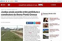 Nova licitação do Hospital do Câncer de SE levanta suspeita de que obra pode não ir adiante