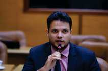 Anderson de Tuca defende que economia de 369 mil reais da CMA deve ser investida na saúde