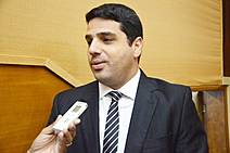 Jeferson Andrade defenderá que candidato do grupo a suceder Belivaldo Chagas seja do PSD