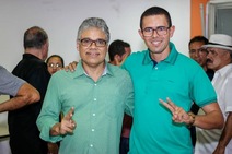 Vereador por Tobias Barreto confirma pré-candidatura a deputado federal