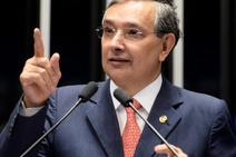 Eduardo Amorim prevê tempo de paz entre Valmir e os Teles de Mendonça