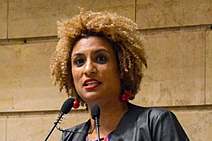 Somos todos quilombo!: o Julho das Pretas - parte II