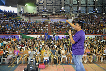 Aulão preparatório para o Enem acontece nesta quinta-feira, 9