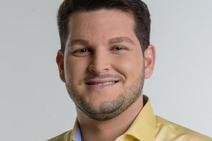 Neto Batalha agradece apoio de Laércio Oliveira 