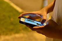 O futuro das nossas crianças está em nossas mãos