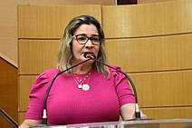 Janier Mota defende benefício para órfãos da Covid-19