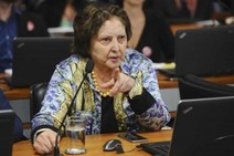 Emendas da senadora Maria do Carmo contemplam municípios e outras instituições sergipanos