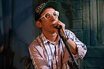 Manuca Almeida: Sergipe também está Esperando na Janela