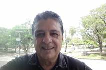 Jornalista Toni Alcântara se coloca como mais um pré-candidato a prefeito 