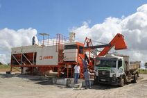 Lagarto poderá ter em breve uma usina de asfalto, diz Eduardo Amorim