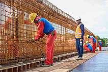 Investimento de R$ 500 milhões viabiliza o maior pacote de obras da história de Aracaju
