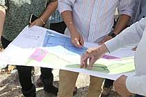 Prefeitura de Aracaju inicia construção da Perimetral Oeste, uma avenida paralela à Euclides Figueiredo