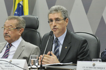 Rochadel é eleito corregedor do Ministério Público brasileiro 