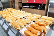 Resultado do concurso do pão francês será divulgado domingo