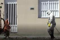 Prefeitura de Boquim intensifica ações de combate ao coronavírus