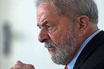 Lula e Moro: dois pesos, duas medidas e o cinismo da grande mídia