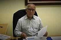 Wellington Paixão e os 80 anos de contributo na construção de Sergipe