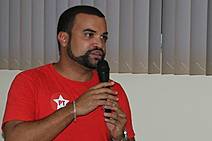 Jefferson Lima vê ação de Carla Zambelli como criminosa 