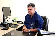 Carlos Cauê: um sergipano bom, um sergipano legal