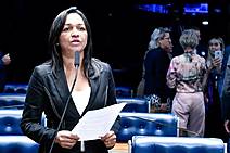 Senado terá mais mulheres nas Comissões