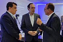 Zezinho Sobral: "Projeto Polo de Fertilizantes colocará Sergipe como uma das referências no segmento brasileiro"