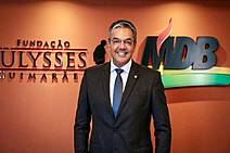 Sérgio Reis anuncia R$ 400 mil pra assentamentos de Lagarto