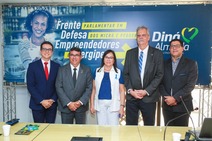 Alese lança Frente em Defesa dos Micro e Pequenos Empreendedores