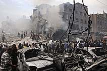 Um apelo pela paz e contra a ignorância!