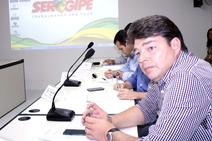 Pirambu foi o município que mais recebeu royalties em 2017