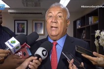 Assista: Jackson diz que Sintese tem sentimento de frustração