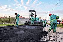 Prefeitura de Lagarto inicia recapeamento asfáltico de residenciais 