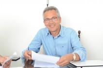 Prefeitura garante mais de R$ 10 milhões para obras 