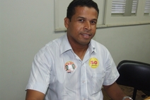 Márcio Souza vê Belivaldo como “um refugo” e “sem projeto”