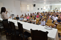 Unificação do calendário escolar com ano civil é meta a ser posta em prática