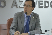 Georgeo consegue barrar na Justiça aumento de impostos para este ano