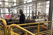 Indústria em Estância amplia operacionalização e gera 160 novos empregos