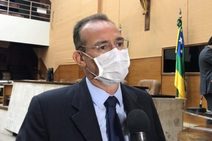 Zezinho Sobral: Cia de Arte é um orgulho para Sergipe