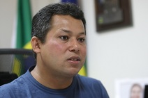 Populismo: Sukita tenta fazer da prisão uma peregrinação de Capela a Aracaju 