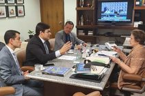 Talysson quer ampliação da área de cobertura da telefonia móvel 